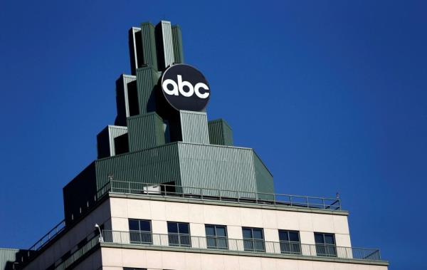 Mogul Byron Allen makes US$10b bid for Disney’s ABC, other networks