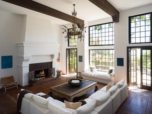 1410 davies drive anthony kiedis