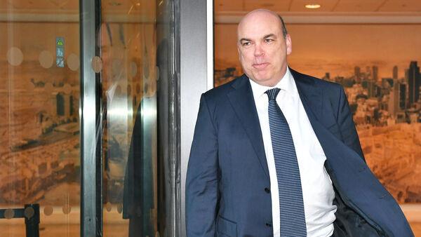 Fallen tech star Mike Lynch painted as fraud mastermind in Hewlett-Packard trial