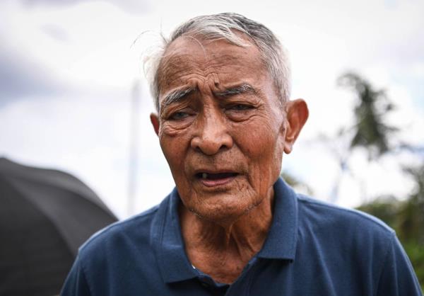 Elmina plane crash: Relative’s call spurred us to check on Naim’s status, says victim’s father