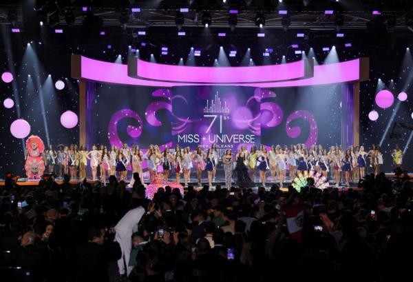 Women accuse Miss Universe Indonesia of sexual harassment